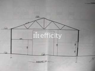 Immeuble 1 pièce Immeuble 1 pièce