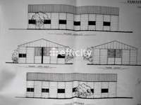 Immeuble 1 pièce