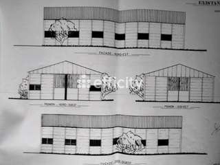 Immeuble 1 pièce Immeuble 1 pièce