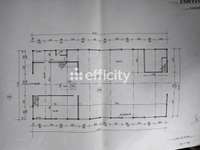 Immeuble 1 pièce