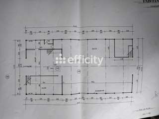Immeuble 1 pièce Immeuble 1 pièce