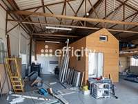 Immeuble 1 pièce