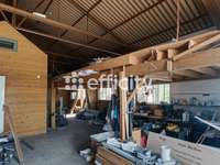 Immeuble 1 pièce