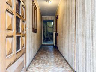 Immeuble 6 pièces