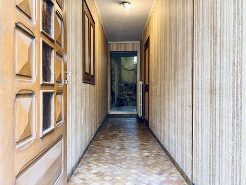 Immeuble 6 pièces