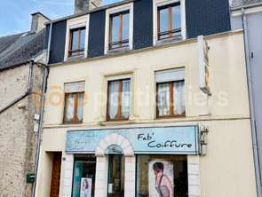 Vente Immeuble 3 chambresSaint-Sauveur-le-Vicomte
