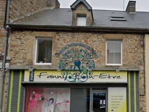 Vente Immeuble 2 chambresSaint-Sauveur-le-Vicomte