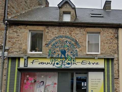 Immeuble Saint-Sauveur-le-Vicomte 50