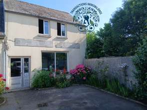 Vente Immeuble 2 chambresSaint-Sauveur-le-Vicomte
