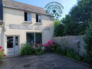 Immeuble 5 pièces