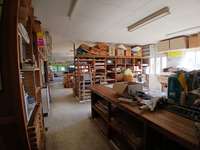 Immeuble 5 pièces