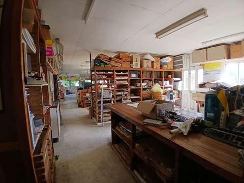 Immeuble 5 pièces