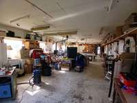 Immeuble 5 pièces