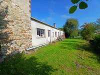Immeuble 5 pièces