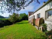 Immeuble 5 pièces