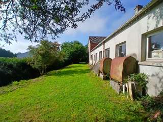 Immeuble 5 pièces