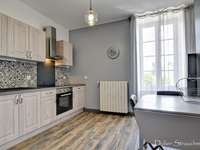 Immeuble 9 pièces