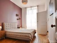 Immeuble 9 pièces