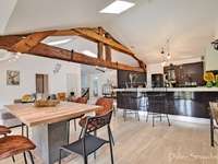 Immeuble 9 pièces