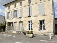 Immeuble 9 pièces