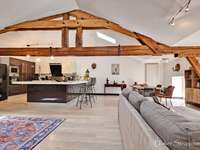 Immeuble 9 pièces
