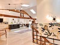 Immeuble 9 pièces