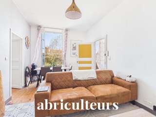 Immeuble 6 pièces