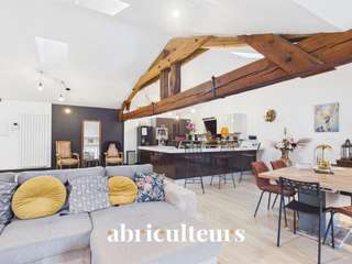 Immeuble 6 pièces