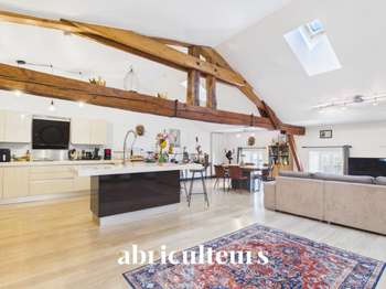 Vente Immeuble 6 piècesSaint-Savinien