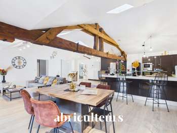 Vente Immeuble 6 piècesSaint-Savinien
