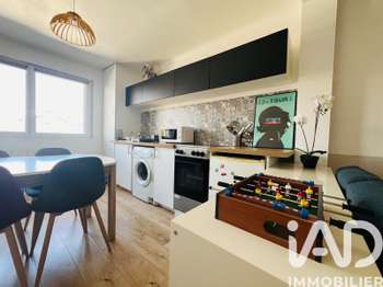 Vente ImmeubleSaint-Sébastien-sur-Loire