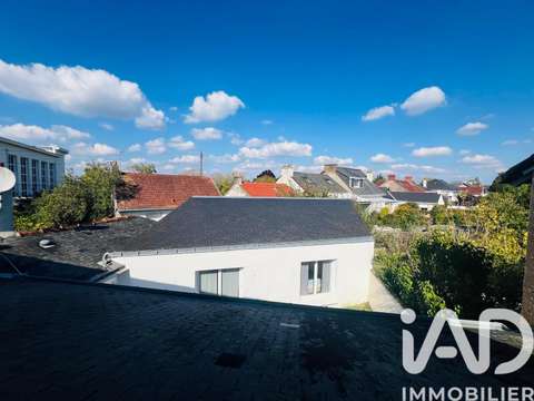 Immeuble Saint-Sébastien-sur-Loire 44
