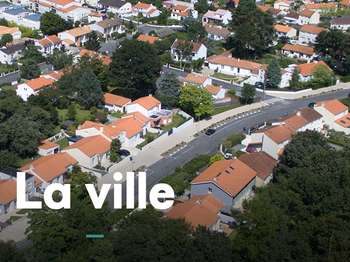 Vente ImmeubleSaint-Sébastien-Sur-Loire Centre