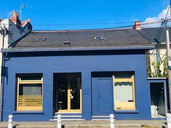 Vente ImmeubleSaint-Sébastien-Sur-Loire Joliverie