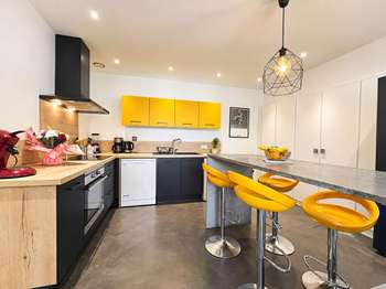 Vente ImmeubleSaint-Sébastien-Sur-Loire Joliverie