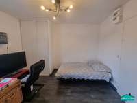 Immeuble 3 pièces