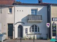 Immeuble 3 pièces