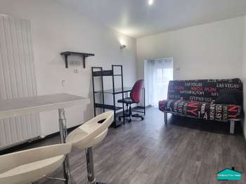 Immeuble 3 pièces