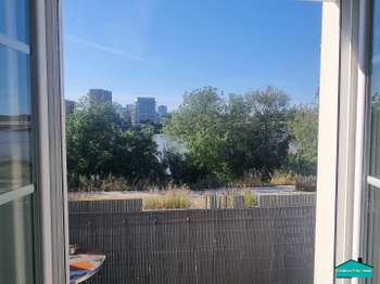 Immeuble 3 pièces