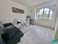 Immeuble 3 pièces