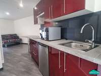 Immeuble 3 pièces