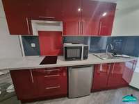 Immeuble 3 pièces