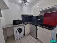 Immeuble 3 pièces