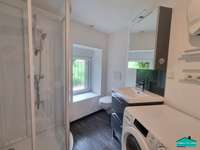 Immeuble 3 pièces
