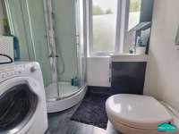 Immeuble 3 pièces