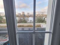 Immeuble 3 pièces