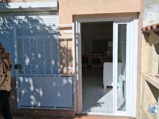 Immeuble Immeuble