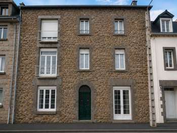 Vente ImmeubleSaint-Servan-sur-Mer