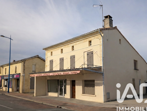 Vente ImmeubleSaint-Seurin-sur-l'Isle