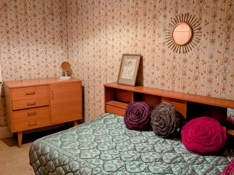 Immeuble Saint-Seurin-sur-l'Isle 33